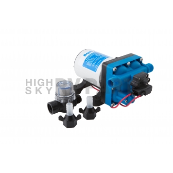 Aqua Pro Fresh Water Pump - 21847 | highskyrvparts.com